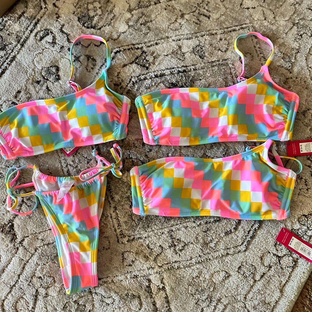 Xhilaration bathing suits
